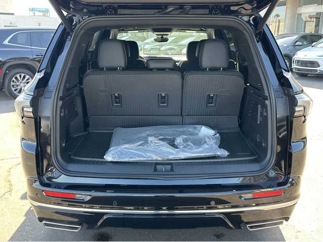 New 2026 Buick Enclave Avenir image 31
