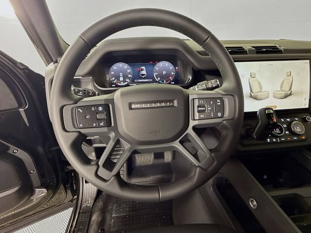 New 2026 Land Rover Defender 110 S AWD/4WD image 12