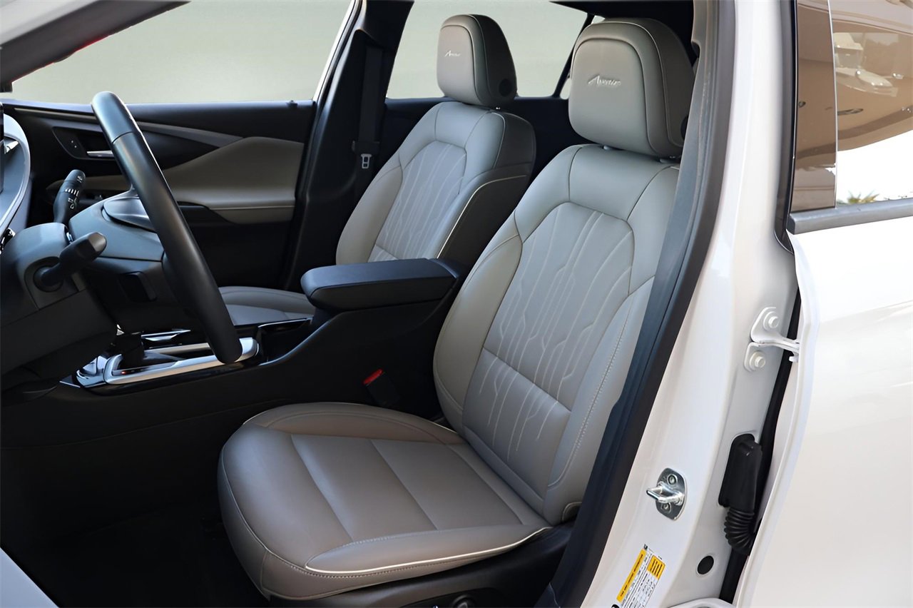 Used 2024 Buick Envista Avenir image 9