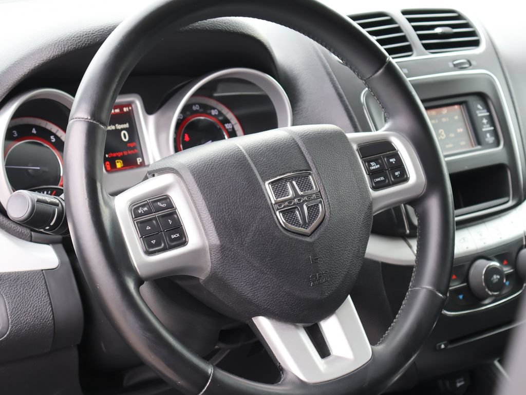 Used 2019 Dodge Journey SE w/ Premium Group FWD image 25