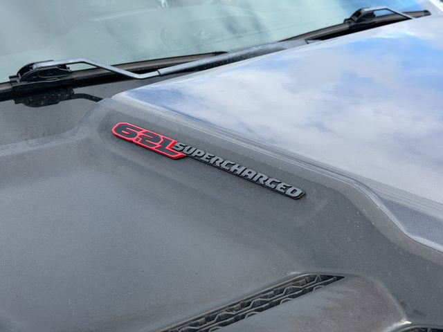 Used 2022 RAM 1500 TRX image 6