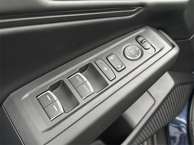 New 2025 Honda Accord SE image 20