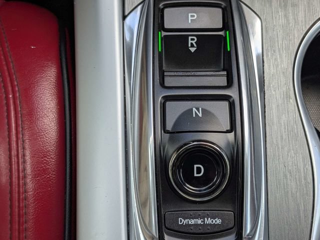 Certified 2020 Acura TLX V6 w/ A-SPEC Pkg FWD image 24