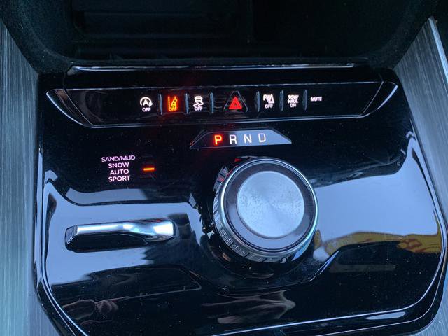 Used 2024 Jeep Wagoneer Series II w/ Flexible Seating Group image 43