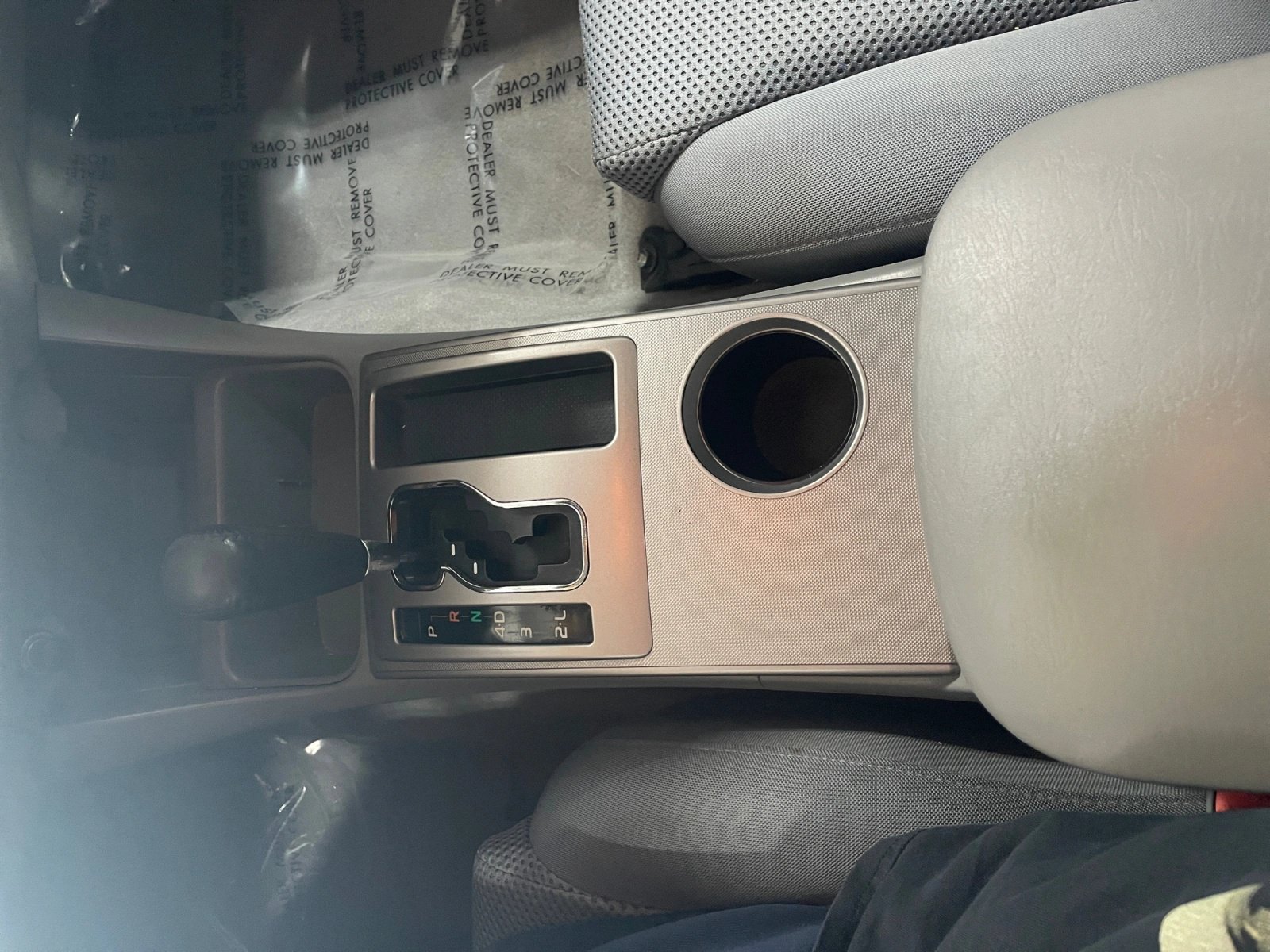 Used 2007 Toyota Tacoma PreRunner RWD image 18