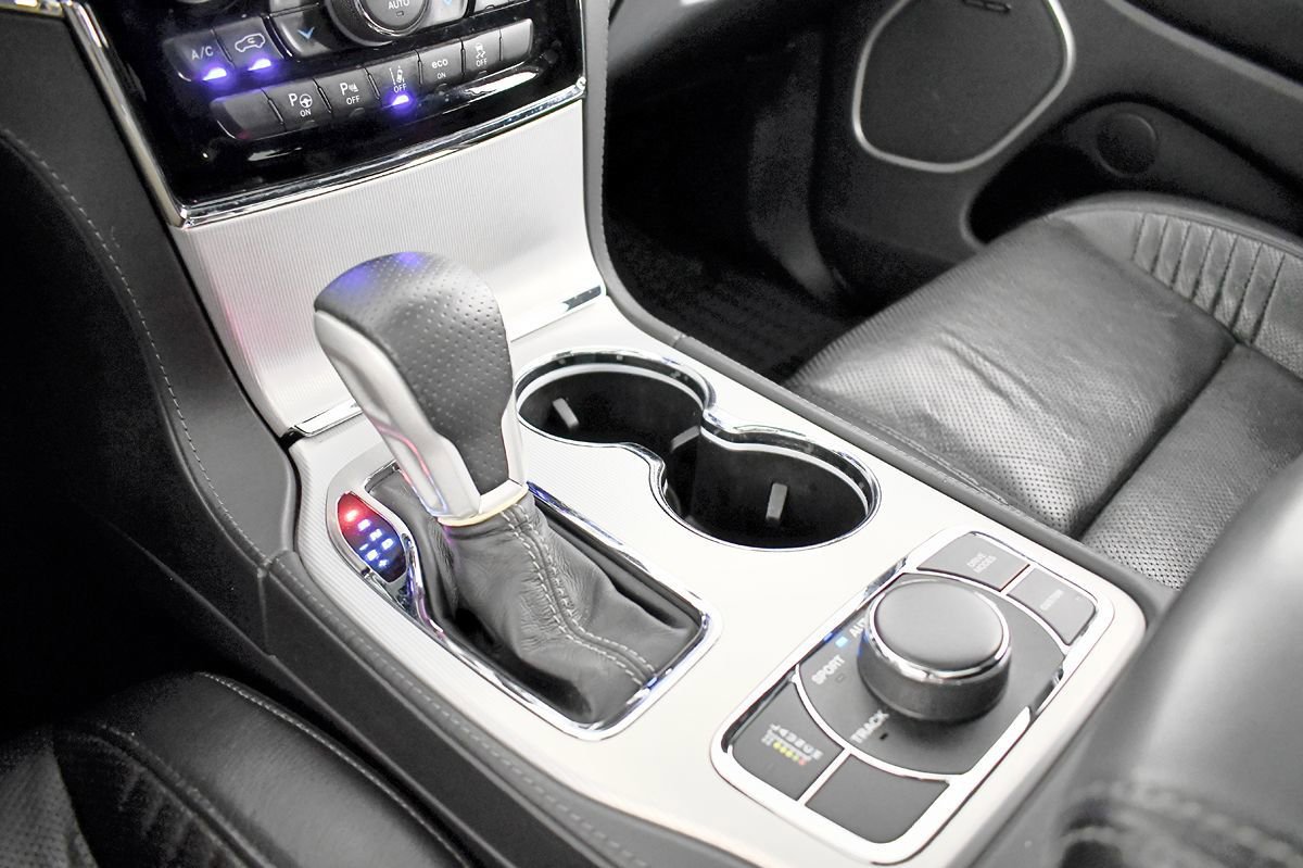 Used 2019 Jeep Grand Cherokee SRT AWD/4WD image 65