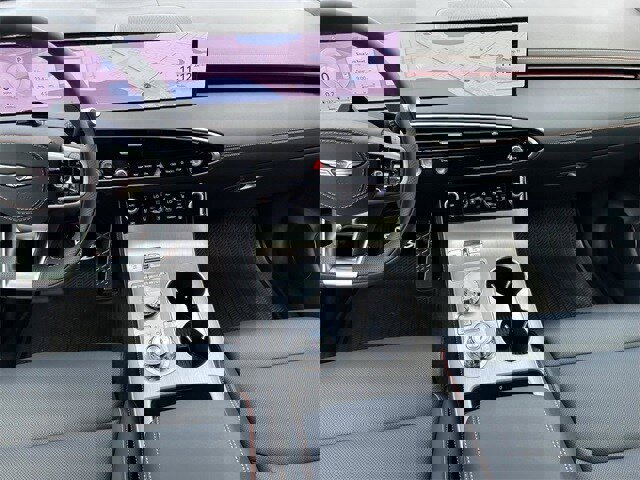 New 2026 Genesis GV70 3.5T Sport Advanced image 11