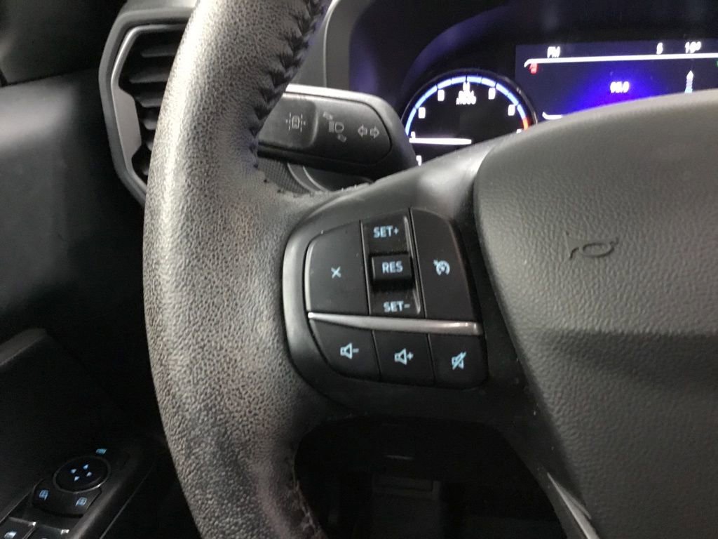 Used 2022 Ford Bronco Sport Outer Banks w/ Tech Package image 27