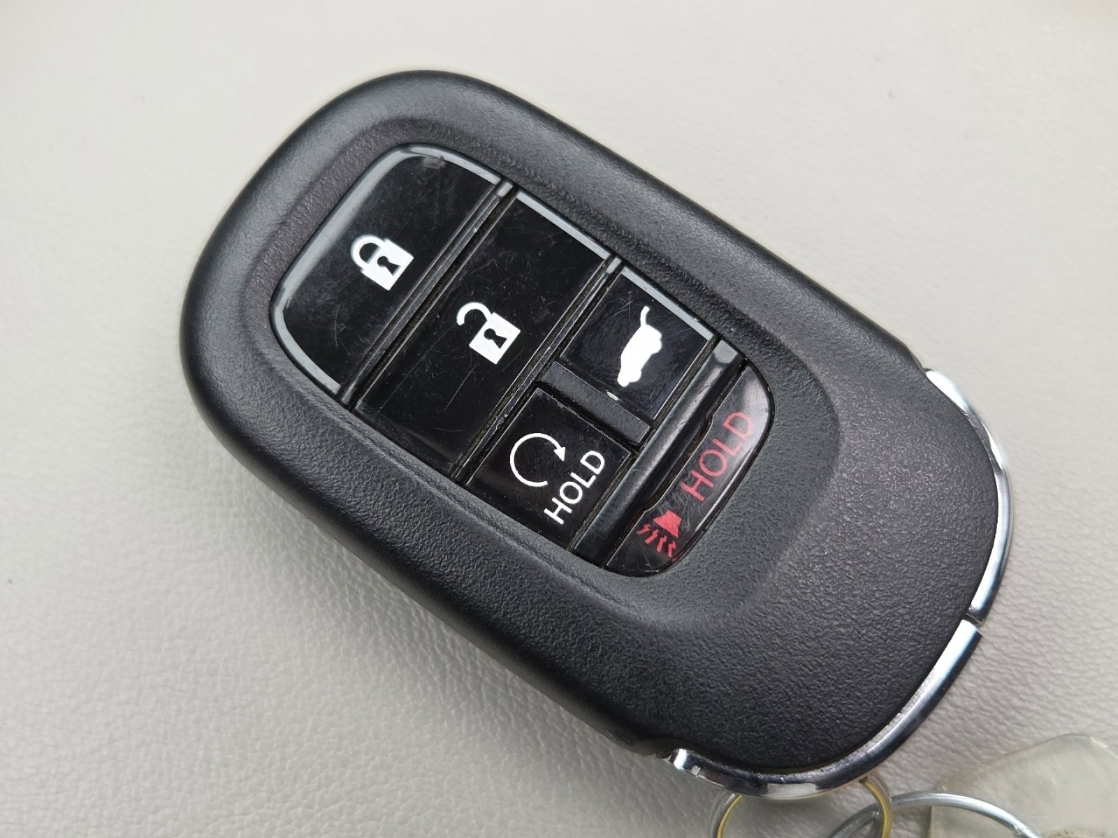 Certified 2024 Honda HR-V EX-L image 33