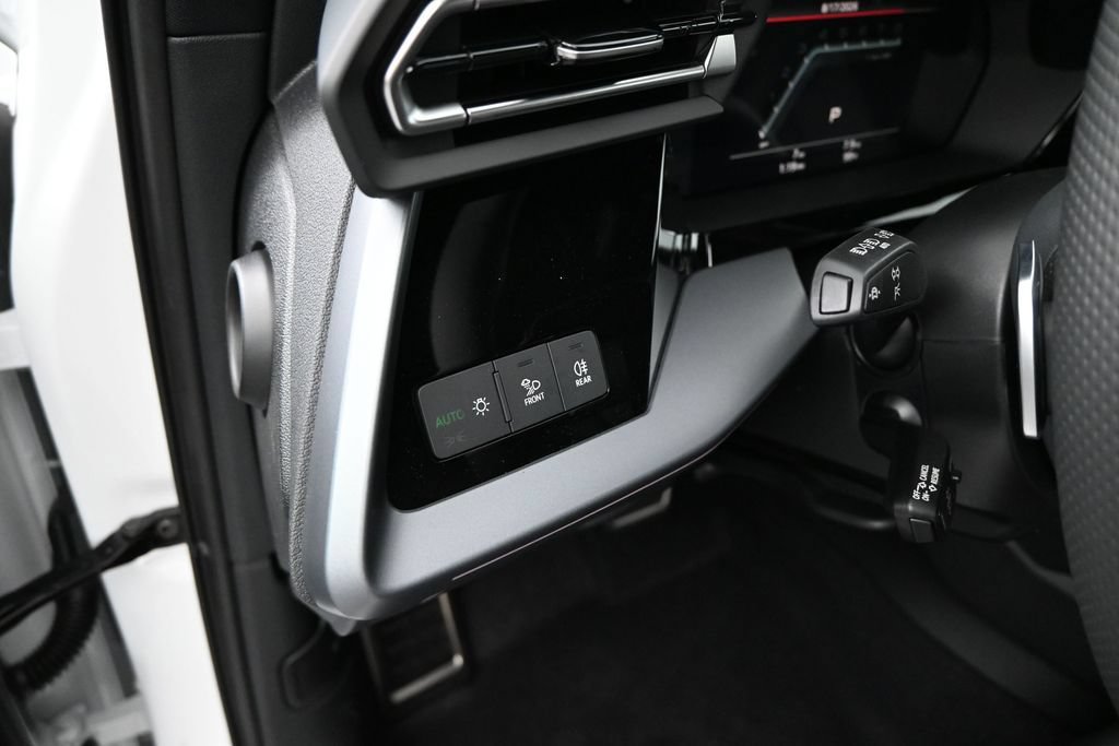 New 2026 Audi S3 Premium AWD/4WD image 7