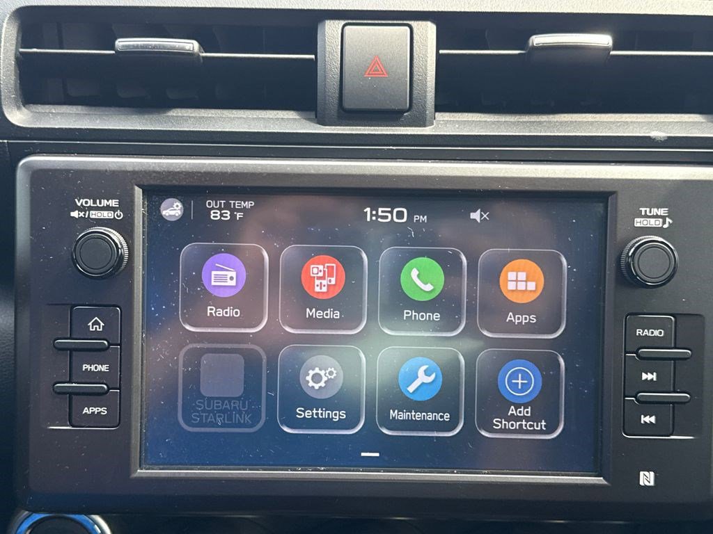 Used 2024 Subaru BRZ Premium image 26