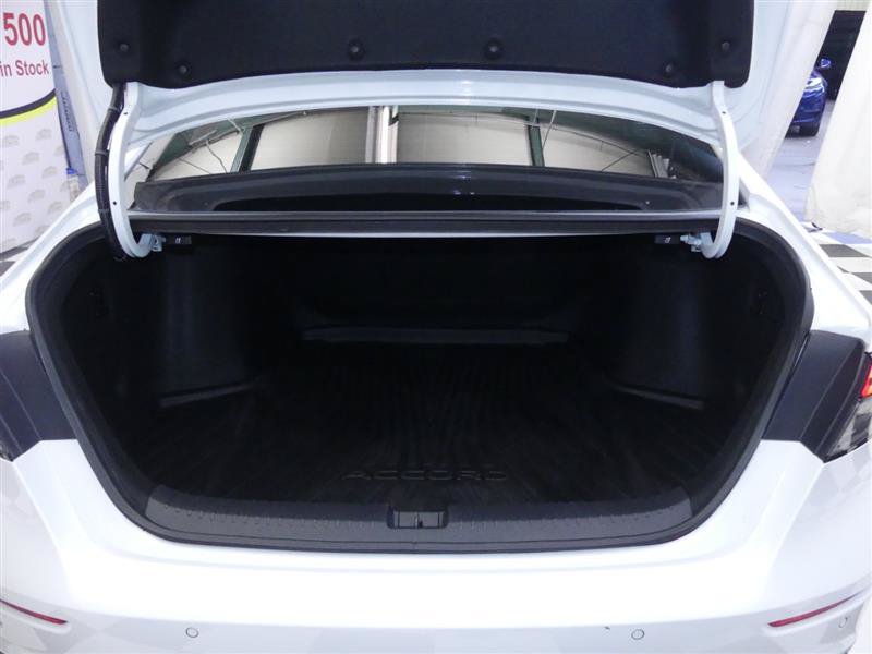 Used 2024 Honda Accord EX-L image 28
