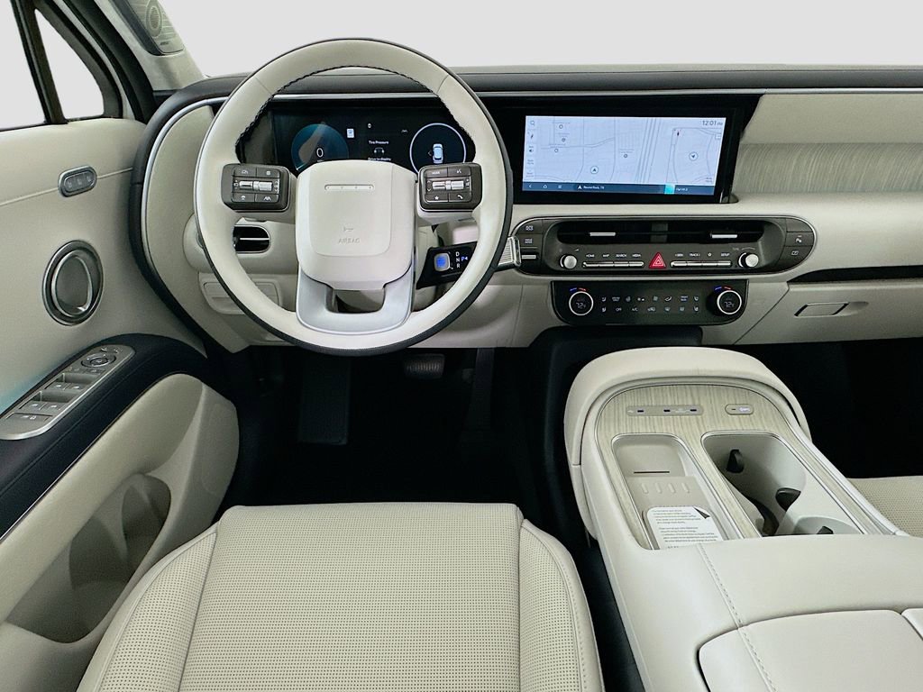 New 2026 Hyundai Palisade Calligraphy image 19