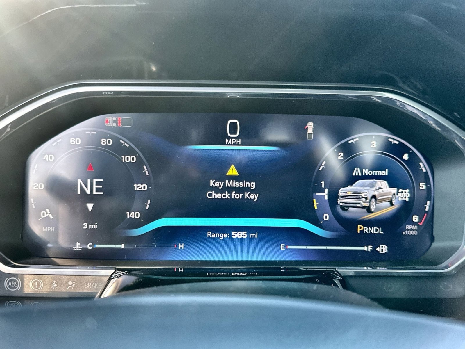 New 2026 Chevrolet Silverado 1500 LT image 17