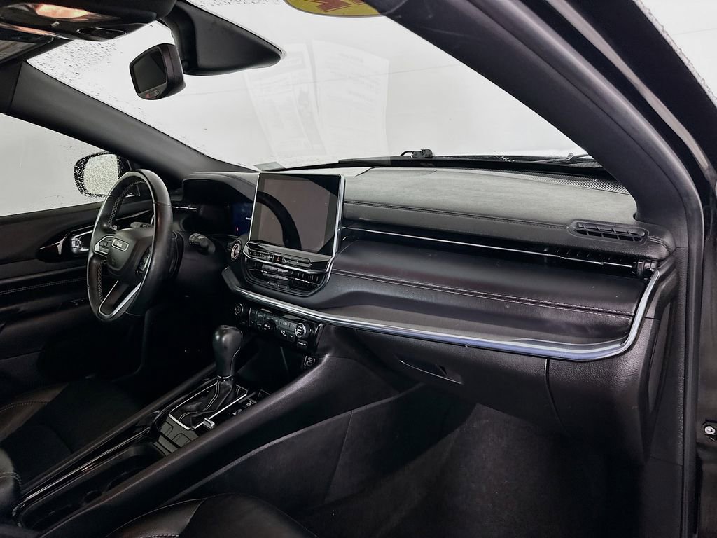 Certified 2022 Jeep Compass High Altitude image 42