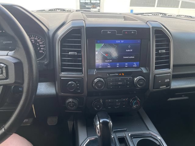 Used 2020 Ford F150 XLT w/ Equipment Group 302A Luxury AWD/4WD image 17