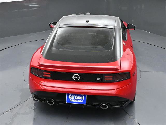 New 2026 Nissan Z Performance w/ Floor Mat Package image 35