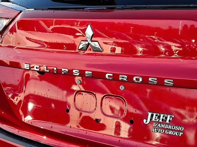 Used 2023 Mitsubishi Eclipse Cross LE image 34