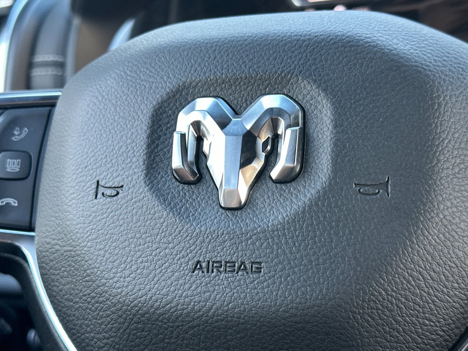 New 2025 RAM 2500 Laramie image 25