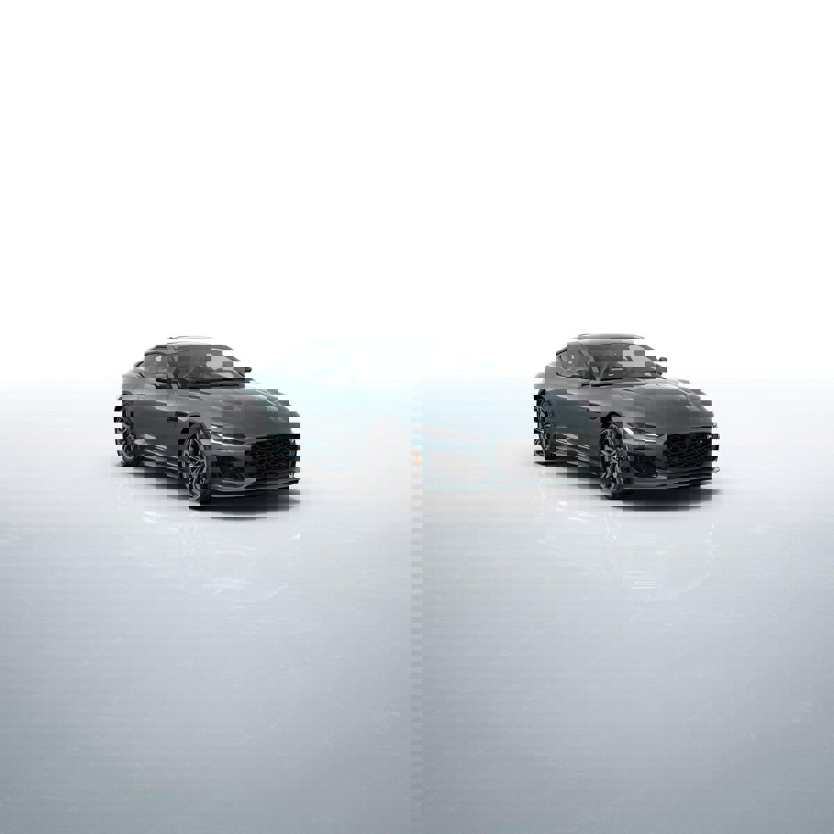 New 2024 Jaguar F-TYPE R image 2