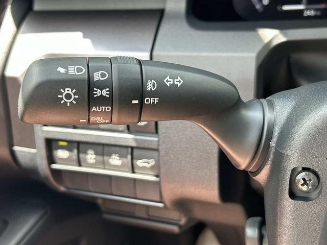 Used 2026 Toyota 4Runner TRD Sport Premium AWD/4WD image 35