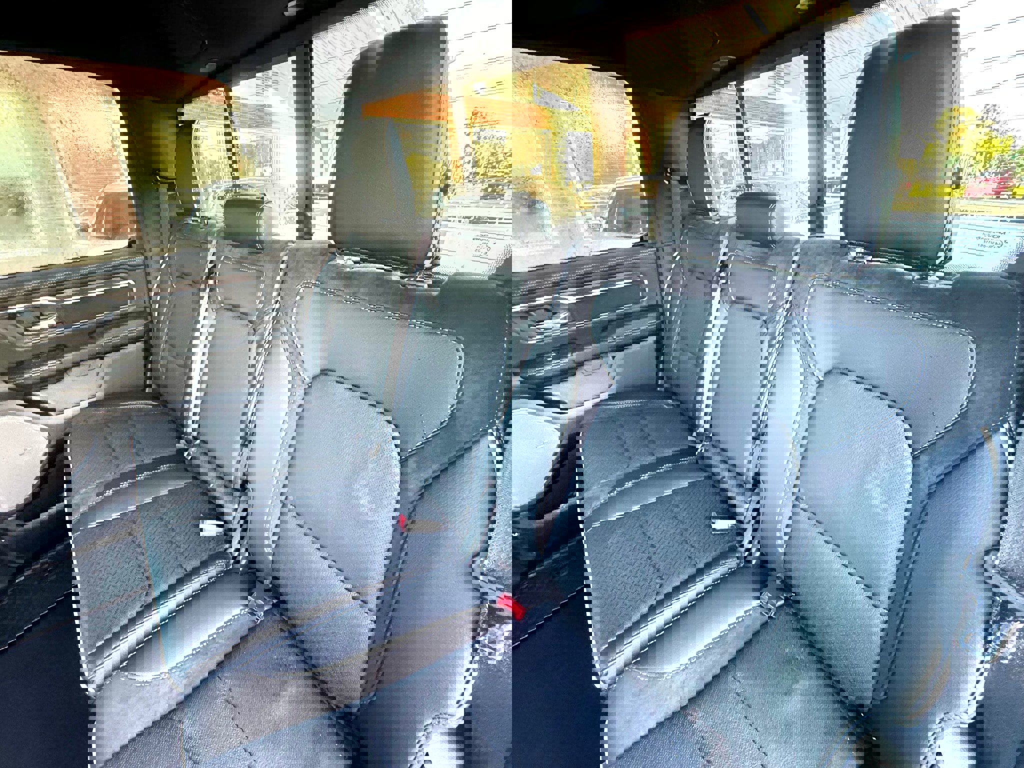 New 2026 RAM 1500 Laramie image 9