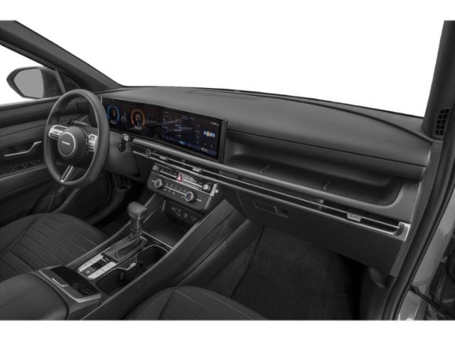 New 2027 Hyundai Santa Cruz SE AWD/4WD image 16