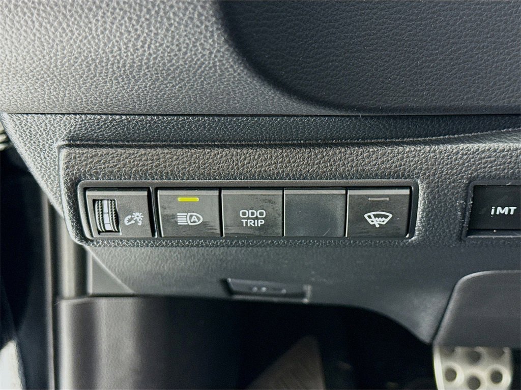 Used 2024 Toyota Corolla GR image 13