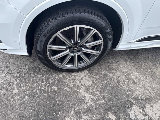 Used 2023 Audi Q7 2.0T Premium Plus image 16