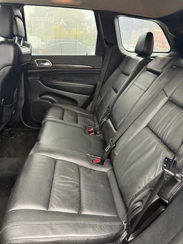 Used 2012 Jeep Grand Cherokee Laredo image 9