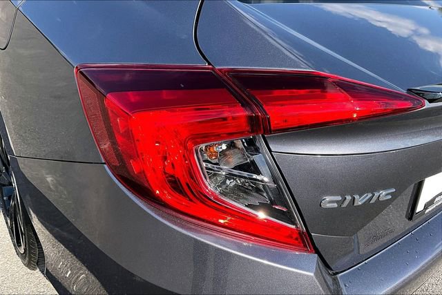 Used 2020 Honda Civic Sport image 20