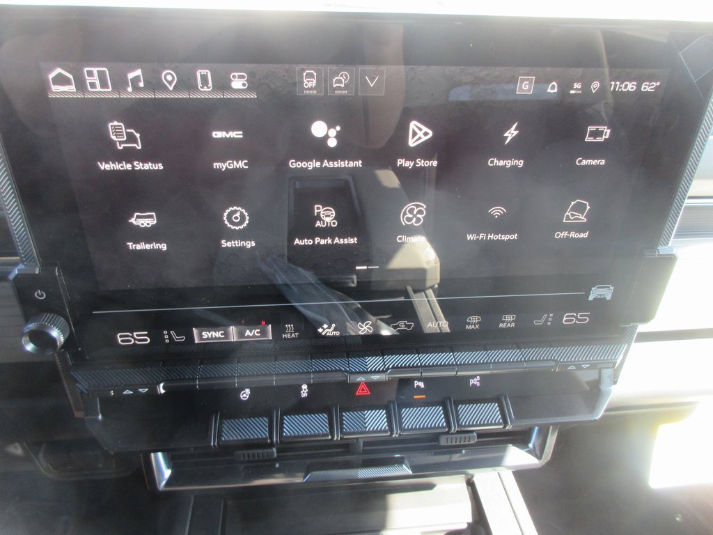 New 2026 GMC Hummer EV 4x4 Crew Cab image 19