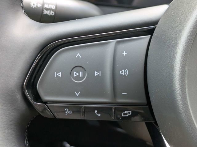 New 2026 MAZDA CX-5 Preferred AWD/4WD image 22