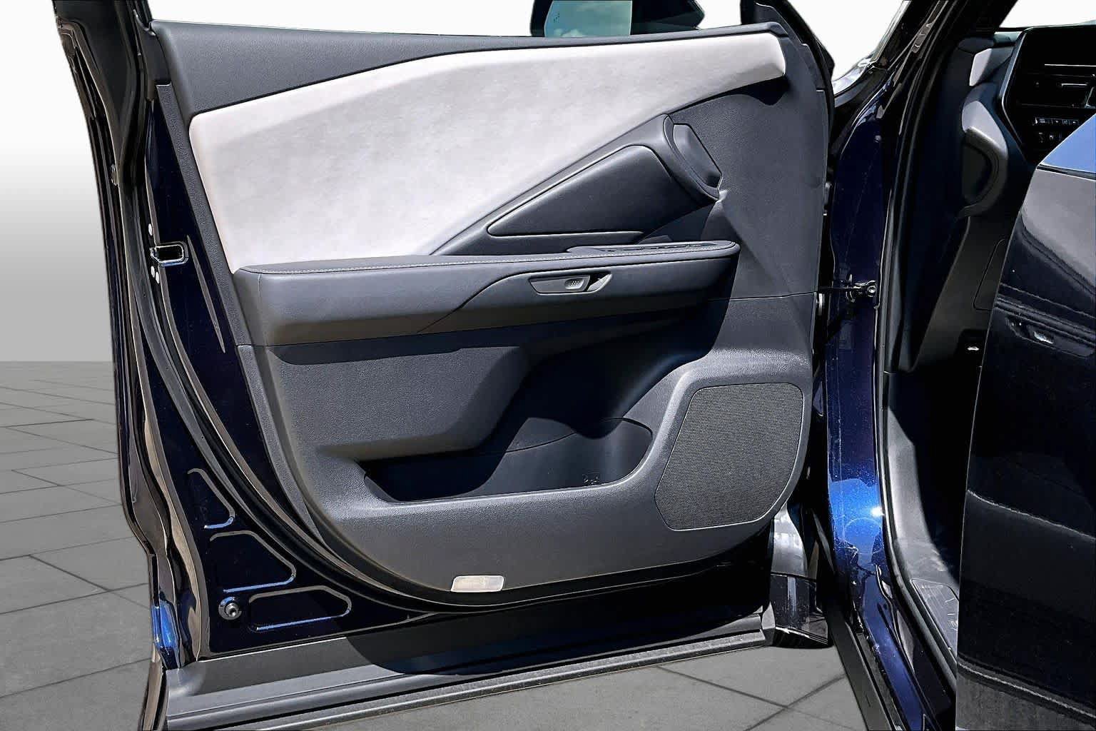 New 2026 Lexus TX 350 AWD w/ Technology Package image 9