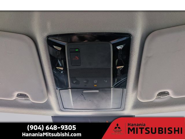 Used 2025 Mitsubishi Outlander ES image 24