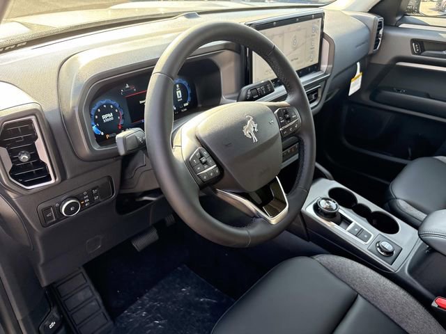 New 2025 Ford Bronco Sport Big Bend w/ Convenience Package image 20