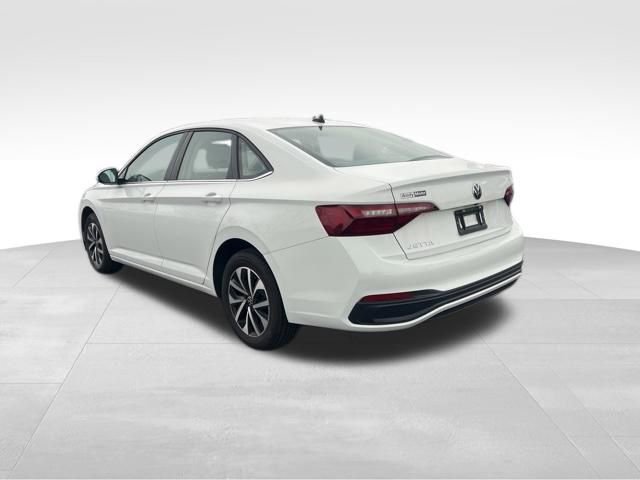Used 2024 Volkswagen Jetta S image 5