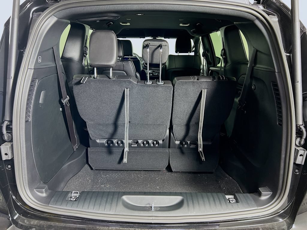 New 2027 Chrysler Pacifica LX FWD image 25