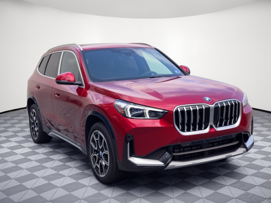 New 2027 BMW X1 xDrive28i AWD/4WD image 7