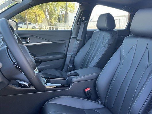 New 2026 Acura Integra A-Spec image 27