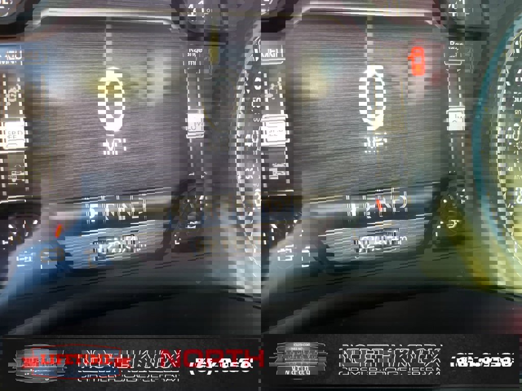 Used 2022 RAM 2500 Laramie w/ Night Edition image 5