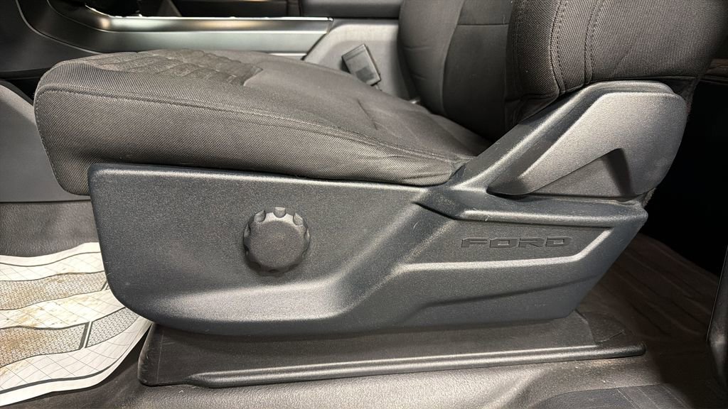 Used 2021 Ford F150 XL w/ Equipment Group 101A High image 21