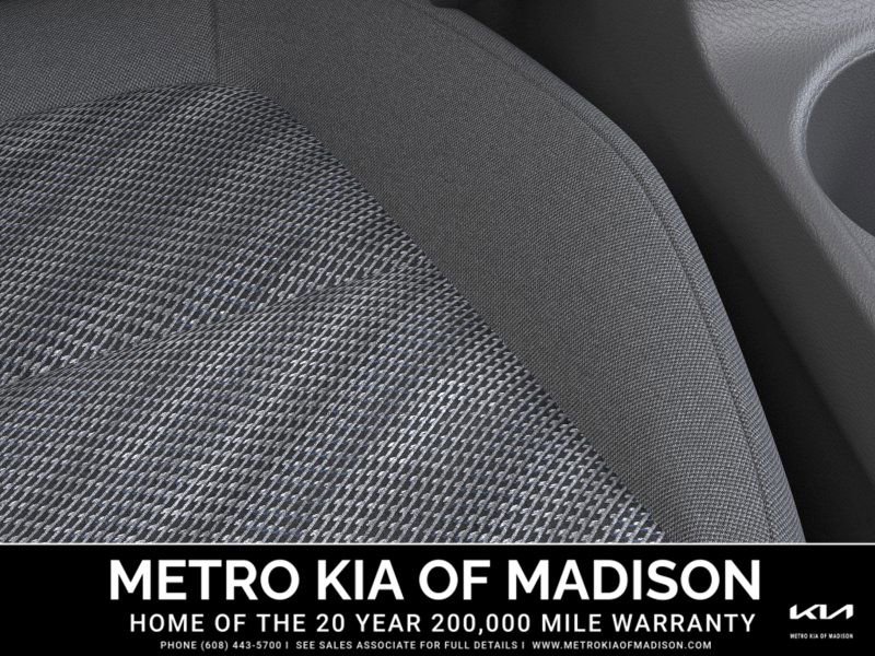 New 2026 Kia Seltos LX image 24