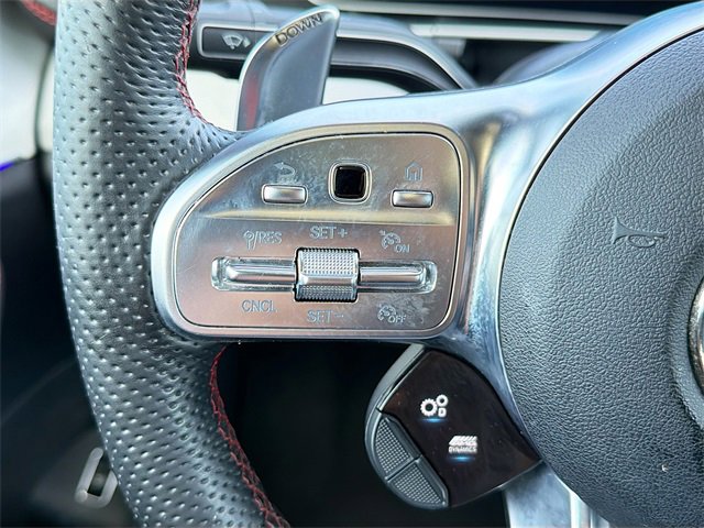 Used 2023 Mercedes-Benz GLE 53 AMG 4MATIC Coupe image 39