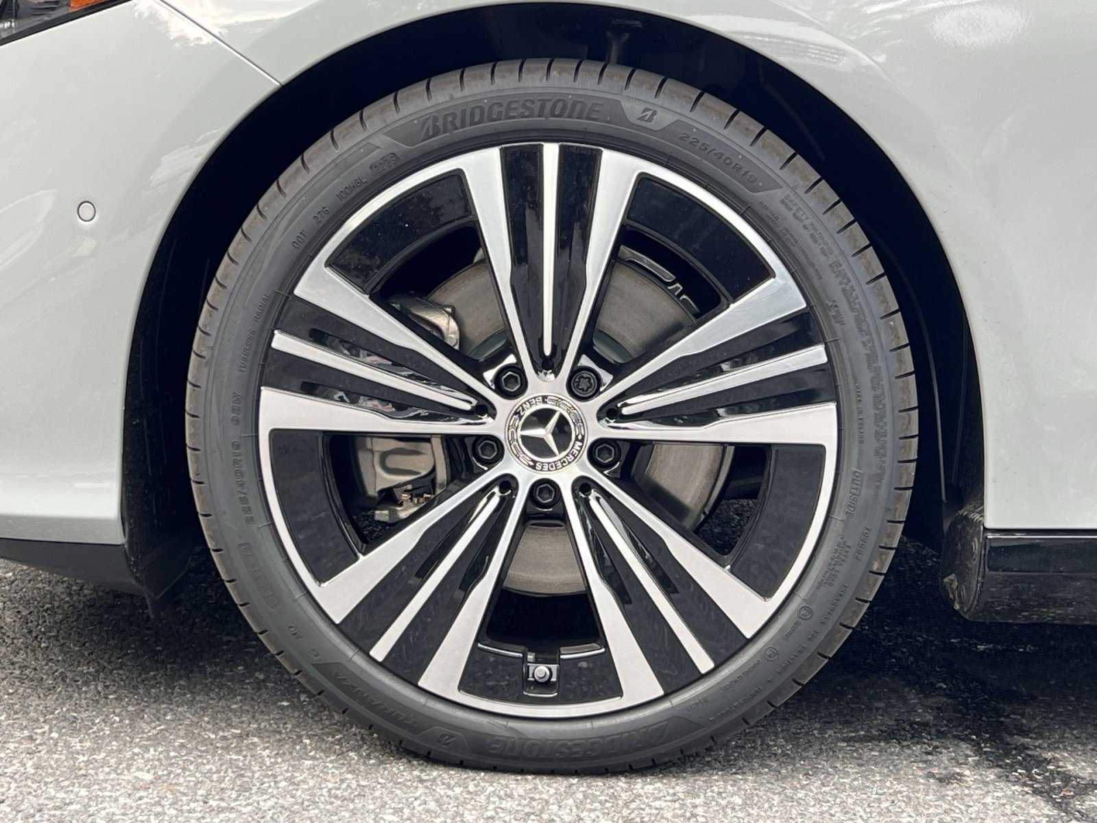New 2027 Mercedes-Benz CLA 220 image 17