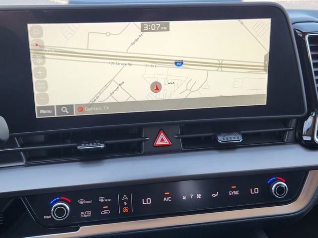 Certified 2023 Kia Sportage EX image 17