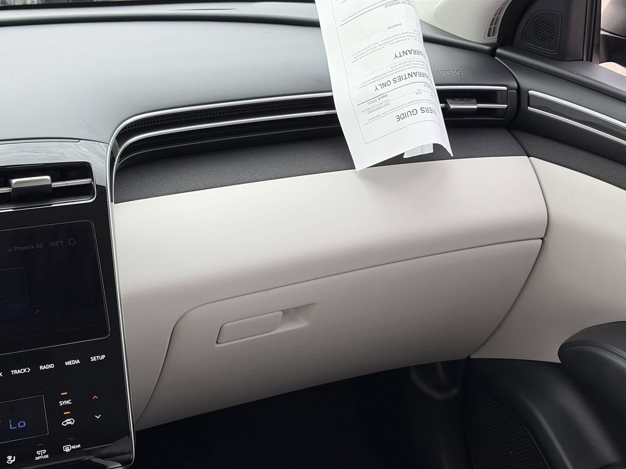 Used 2024 Hyundai Tucson SEL w/ Convenience Package FWD image 15