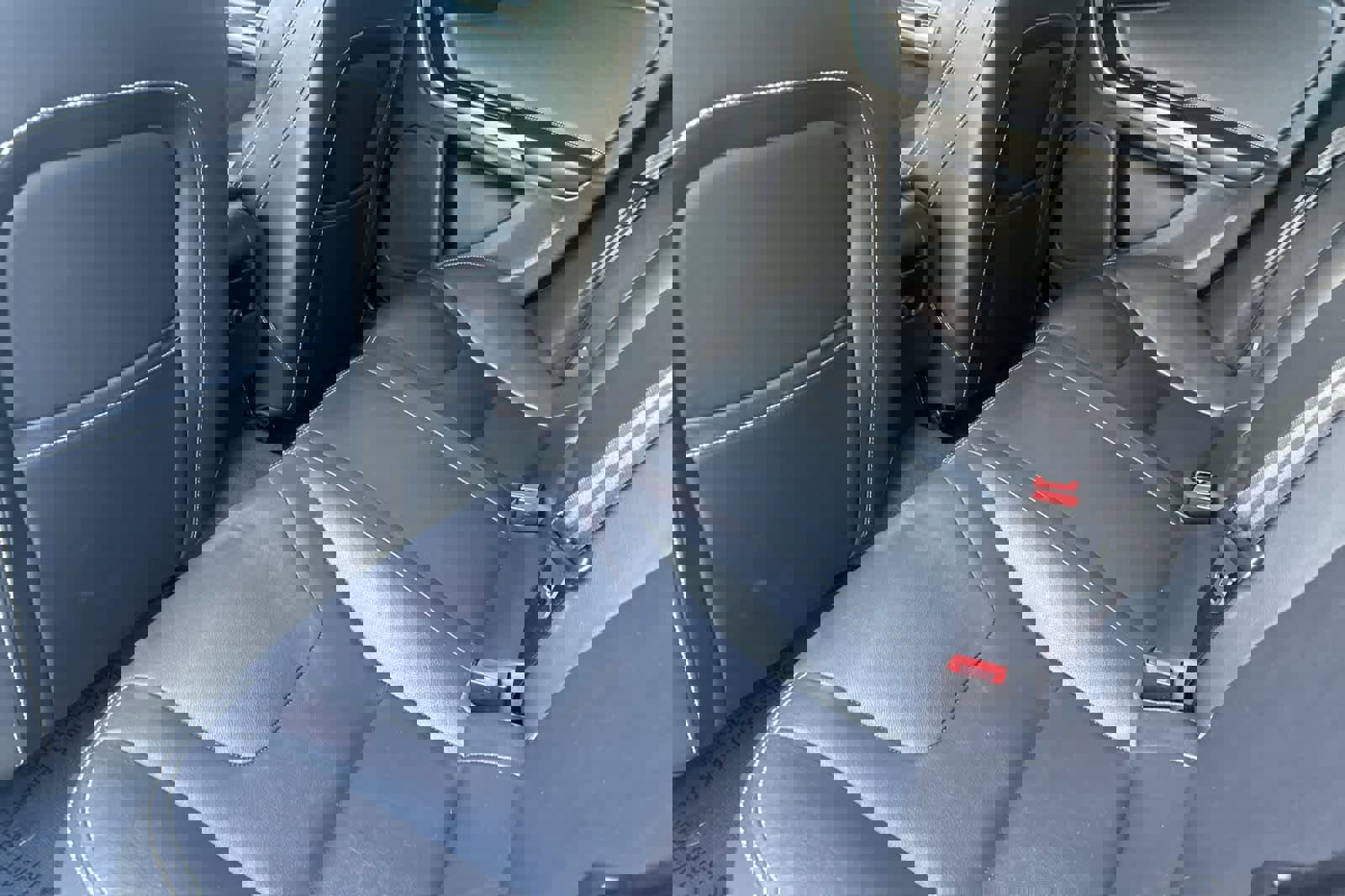 Used 2017 Volvo S60 T5 Dynamic w/ Vision Package image 4