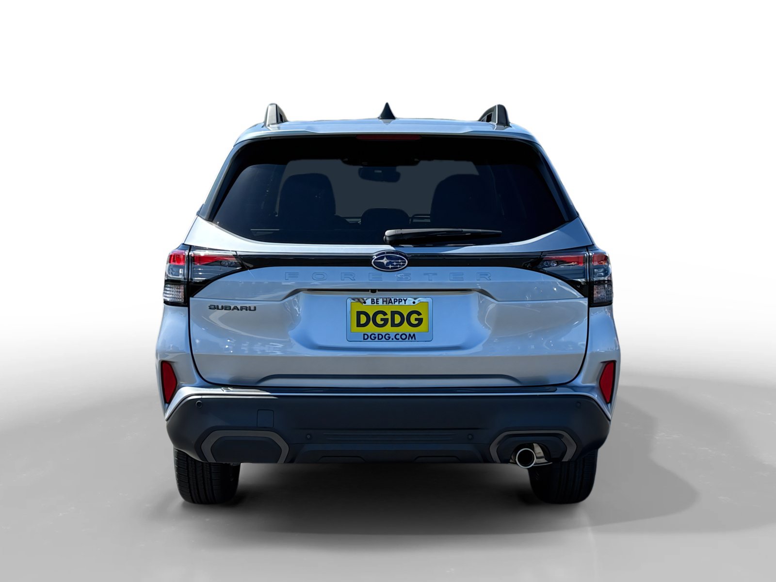 New 2026 Subaru Forester Limited AWD/4WD image 4