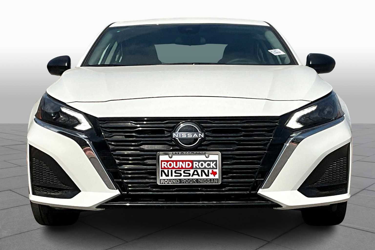 New 2025 Nissan Altima 2.5 S image 3